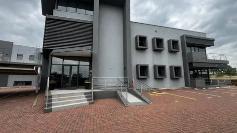 Cedar View Office Park